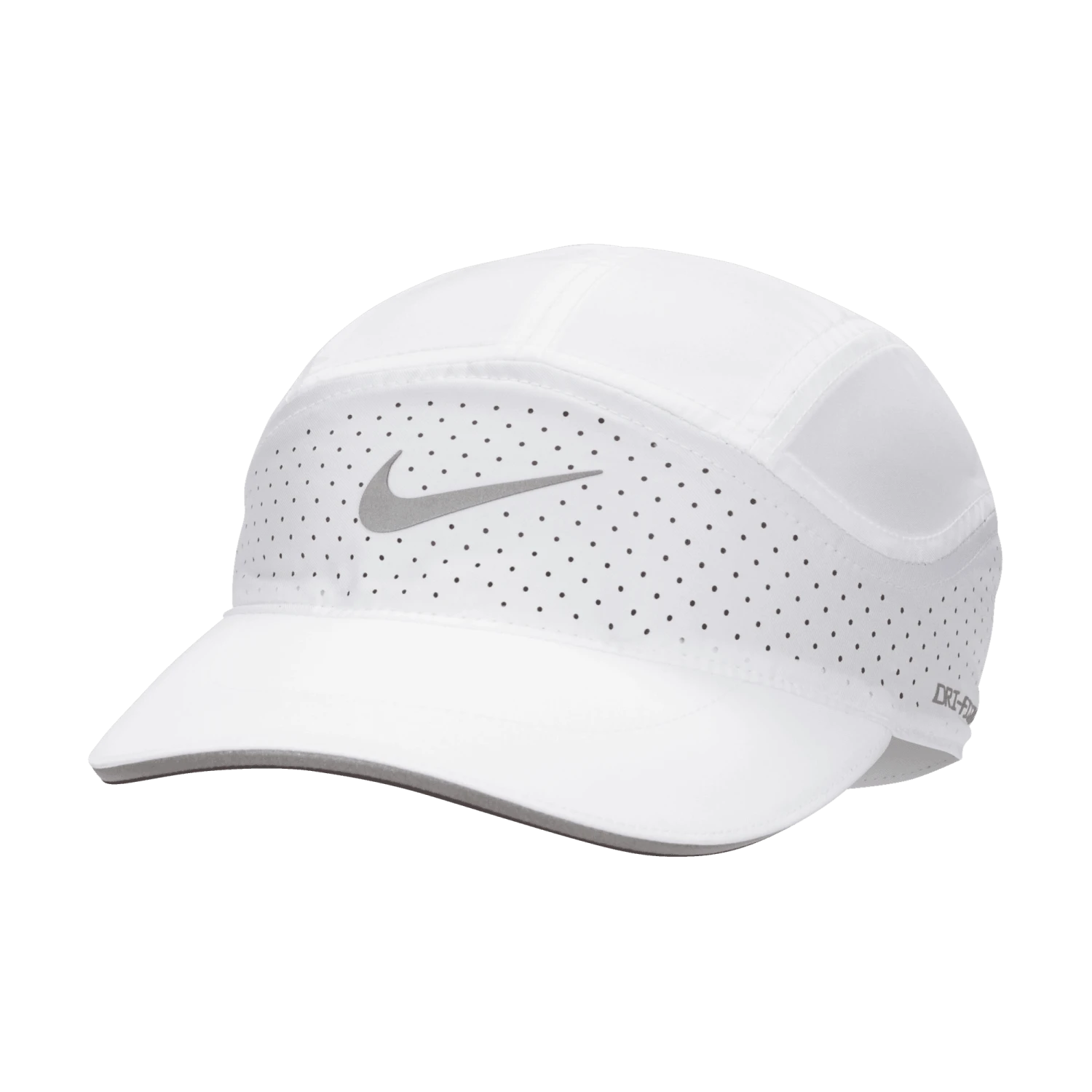 Nike Unisex DRI-FIT ADV Fly Unstructured Reflective Cap 1 Nike Unisex DRI-FIT ADV Fly Unstructured Reflective Cap