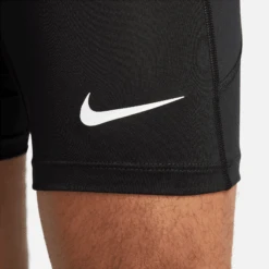 Men's Nike Pro DRI-FIT Fitness Long Shorts (010 - Black) 12 Men's Nike Pro DRI-FIT Fitness Long Shorts (010 - Black) -TCRunning Shop AURORA FB7963 010 PHSYM003 2000