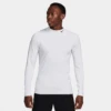 Nike Men's Dri-FIT Warm Long-Sleeve Fitness Mock