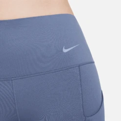 Nike Women's Go Therma-FIT High-Waisted 7/8 Leggings 15 Nike Women's Go Therma-FIT High-Waisted 7/8 Leggings -TCRunning Shop AURORA FB8848 491 PHSYM003 2000