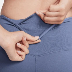 Nike Women's Go Therma-FIT High-Waisted 7/8 Leggings 19 Nike Women's Go Therma-FIT High-Waisted 7/8 Leggings -TCRunning Shop AURORA FB8848 491 PHSYM006 2000