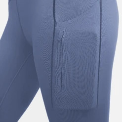 Nike Women's Go Therma-FIT High-Waisted 7/8 Leggings 16 Nike Women's Go Therma-FIT High-Waisted 7/8 Leggings -TCRunning Shop AURORA FB8848 491 PHSYM007 2000