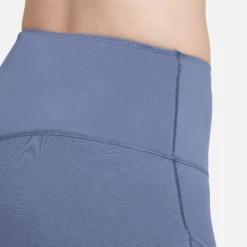 Nike Women's Go Therma-FIT High-Waisted 7/8 Leggings 17 Nike Women's Go Therma-FIT High-Waisted 7/8 Leggings -TCRunning Shop AURORA FB8848 491 PHSYM008 2000