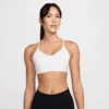Nike Women's Indy Light Support Padded Adjustable Sports Bra