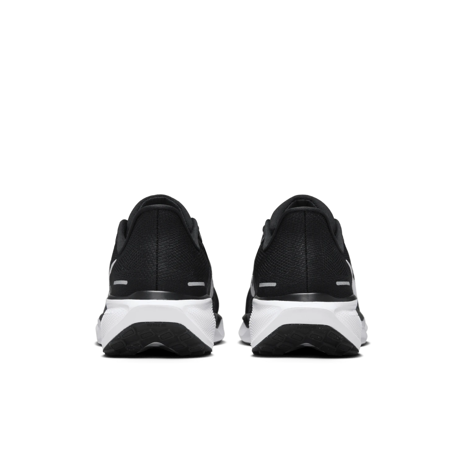 Nike Men's Pegasus 41 (002 - Black/White-Anthracite) 8 Nike Men's Pegasus 41 (002 - Black/White-Anthracite) - Image 8