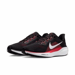 Nike Men's Pegasus 41 (003 - Black/White-Fire Red) 15 Nike Men's Pegasus 41 (003 - Black/White-Fire Red) -TCRunning Shop AURORA FD2722 003 PHCFH001 2000