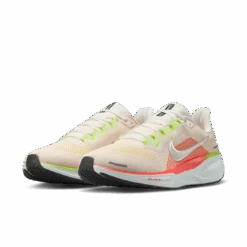 Nike Men's Pegasus 41 (100 - Summit White/Chrome-Bright Crimson) 13 Nike Men's Pegasus 41 (100 - Summit White/Chrome-Bright Crimson) -TCRunning Shop AURORA FD2722 100 PHCFH001 2000