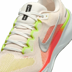 Nike Men's Pegasus 41 (100 - Summit White/Chrome-Bright Crimson) 14 Nike Men's Pegasus 41 (100 - Summit White/Chrome-Bright Crimson) -TCRunning Shop AURORA FD2722 100 PHSYD001 2000