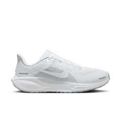 Nike Men's Pegasus 41 (102 - White/White-Pure Platinum)