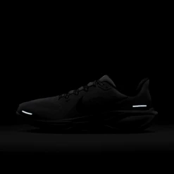 Nike Men's Pegasus 41 (105 - White/Black-Pure Platinum-Summit White) 25 Nike Men's Pegasus 41 (105 - White/Black-Pure Platinum-Summit White) -TCRunning Shop AURORA FD2722 105 PHSLH200 2000