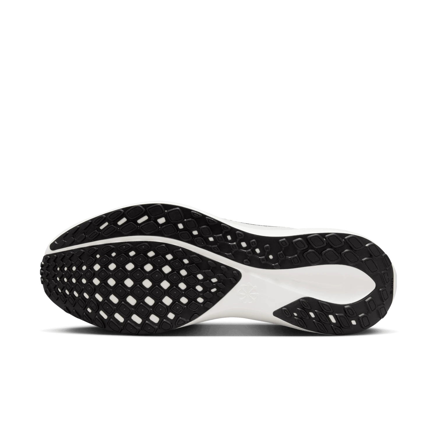 Nike Men's Pegasus 41 (105 - White/Black-Pure Platinum-Summit White) 10 Nike Men's Pegasus 41 (105 - White/Black-Pure Platinum-Summit White) - Image 10