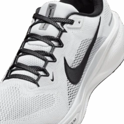 Nike Men's Pegasus 41 (105 - White/Black-Pure Platinum-Summit White) 17 Nike Men's Pegasus 41 (105 - White/Black-Pure Platinum-Summit White) -TCRunning Shop AURORA FD2722 105 PHSYD001 2000