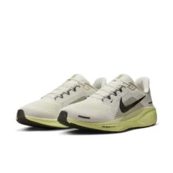 Nike Men's Pegasus 41 (109 - Pale Ivory/Sequoia-Limelight-Olive Aura) 14 Nike Men's Pegasus 41 (109 - Pale Ivory/Sequoia-Limelight-Olive Aura) -TCRunning Shop AURORA FD2722 109 PHCFH001 2000