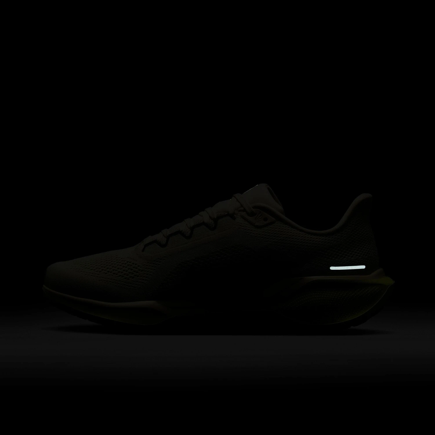 Nike Men's Pegasus 41 (109 - Pale Ivory/Sequoia-Limelight-Olive Aura) 11 Nike Men's Pegasus 41 (109 - Pale Ivory/Sequoia-Limelight-Olive Aura) - Image 11