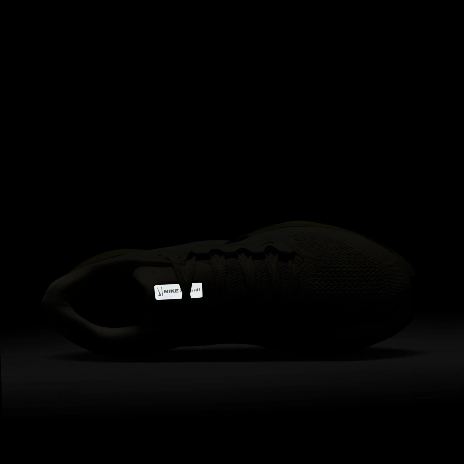 Nike Men's Pegasus 41 (109 - Pale Ivory/Sequoia-Limelight-Olive Aura) 12 Nike Men's Pegasus 41 (109 - Pale Ivory/Sequoia-Limelight-Olive Aura) - Image 12