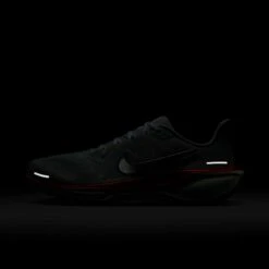 Nike Men's Pegasus 41 (115 - White/Metallic Silver-Barely Green) -TCRunning Shop AURORA FD2722 115 PHSLH200 2000