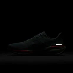 Nike Men's Pegasus 41 (115 - White/Metallic Silver-Barely Green) -TCRunning Shop AURORA FD2722 115 PHSLH201 2000