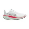 Nike Men's Pegasus 41 (115 - White/Metallic Silver-Barely Green)