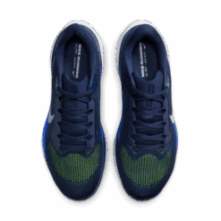 Nike Men's Pegasus 41 (400 - Midnight Navy/Reflective Silver-Black-Volt) -TCRunning Shop AURORA FD2722 400 PHCTH001 2000