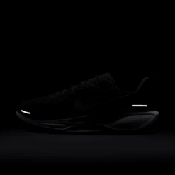 Nike Men's Pegasus 41 (400 - Midnight Navy/Reflective Silver-Black-Volt) -TCRunning Shop AURORA FD2722 400 PHSLH200 2000