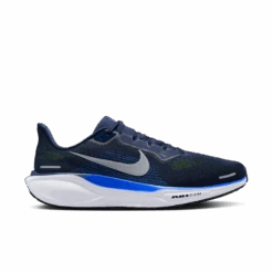 Nike Men's Pegasus 41 (400 - Midnight Navy/Reflective Silver-Black-Volt)