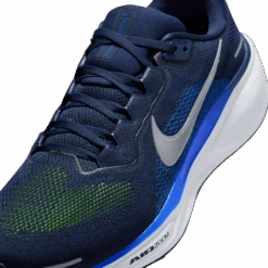 Nike Men's Pegasus 41 (400 - Midnight Navy/Reflective Silver-Black-Volt) -TCRunning Shop AURORA FD2722 400 PHSYD001 2000