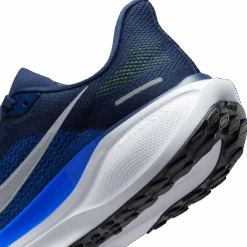 Nike Men's Pegasus 41 (400 - Midnight Navy/Reflective Silver-Black-Volt) -TCRunning Shop AURORA FD2722 400 PHSYD002 2000