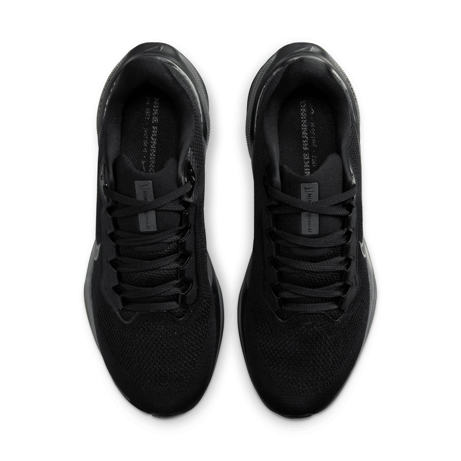 Nike Women's Pegasus 41 (001 - Black/Black-Anthracite) 7 Nike Women's Pegasus 41 (001 - Black/Black-Anthracite) - Image 7