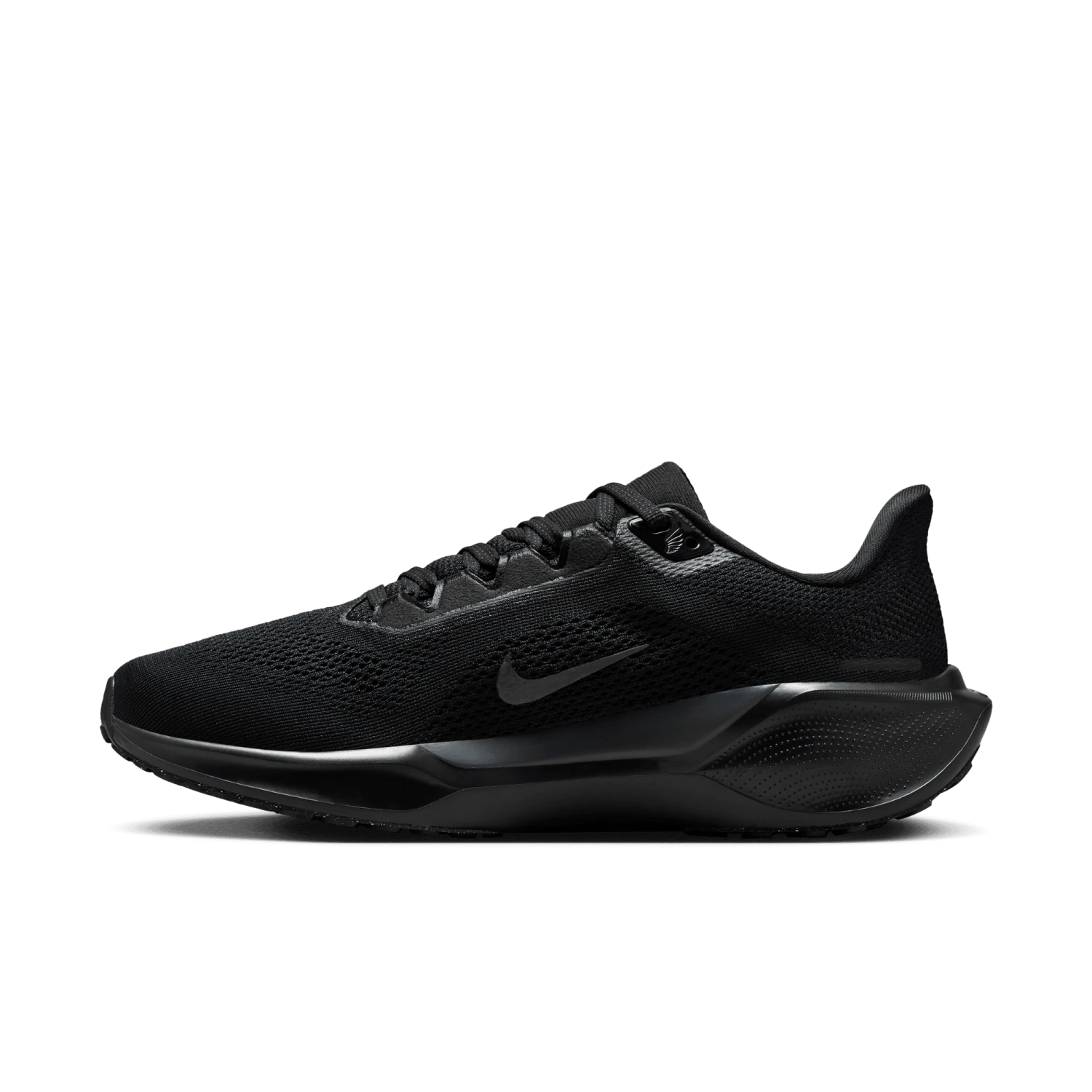 Nike Women's Pegasus 41 (001 - Black/Black-Anthracite) 2 Nike Women's Pegasus 41 (001 - Black/Black-Anthracite) - Image 2