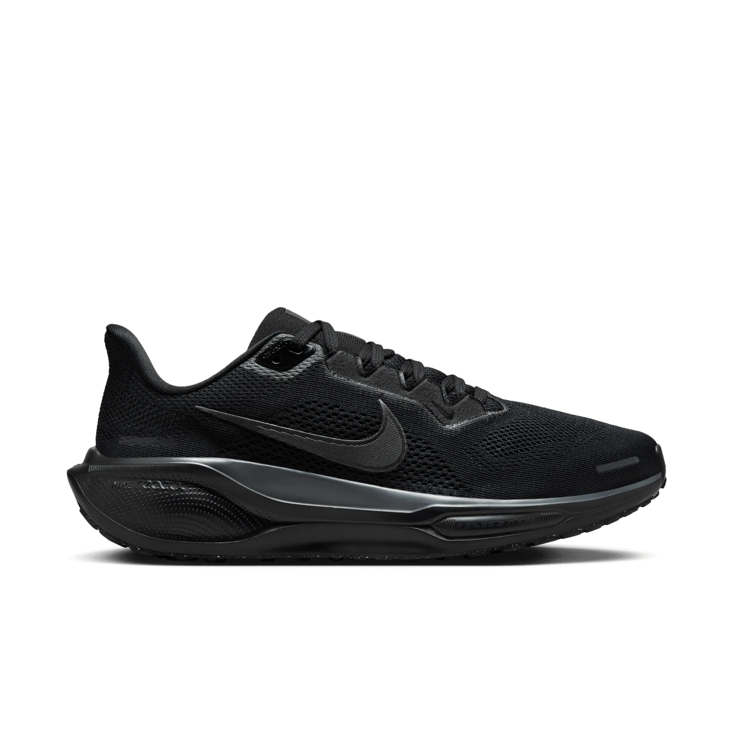 Nike Women's Pegasus 41 (001 - Black/Black-Anthracite) 1 Nike Women's Pegasus 41 (001 - Black/Black-Anthracite)