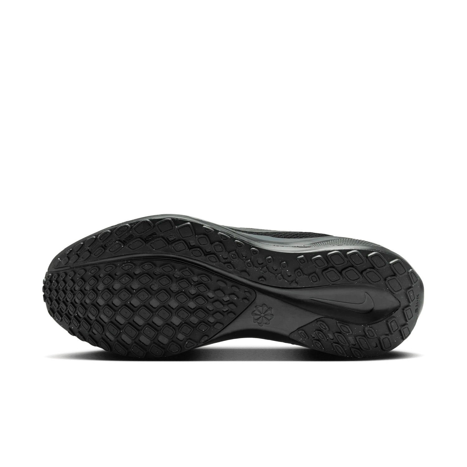 Nike Women's Pegasus 41 (001 - Black/Black-Anthracite) 8 Nike Women's Pegasus 41 (001 - Black/Black-Anthracite) - Image 8