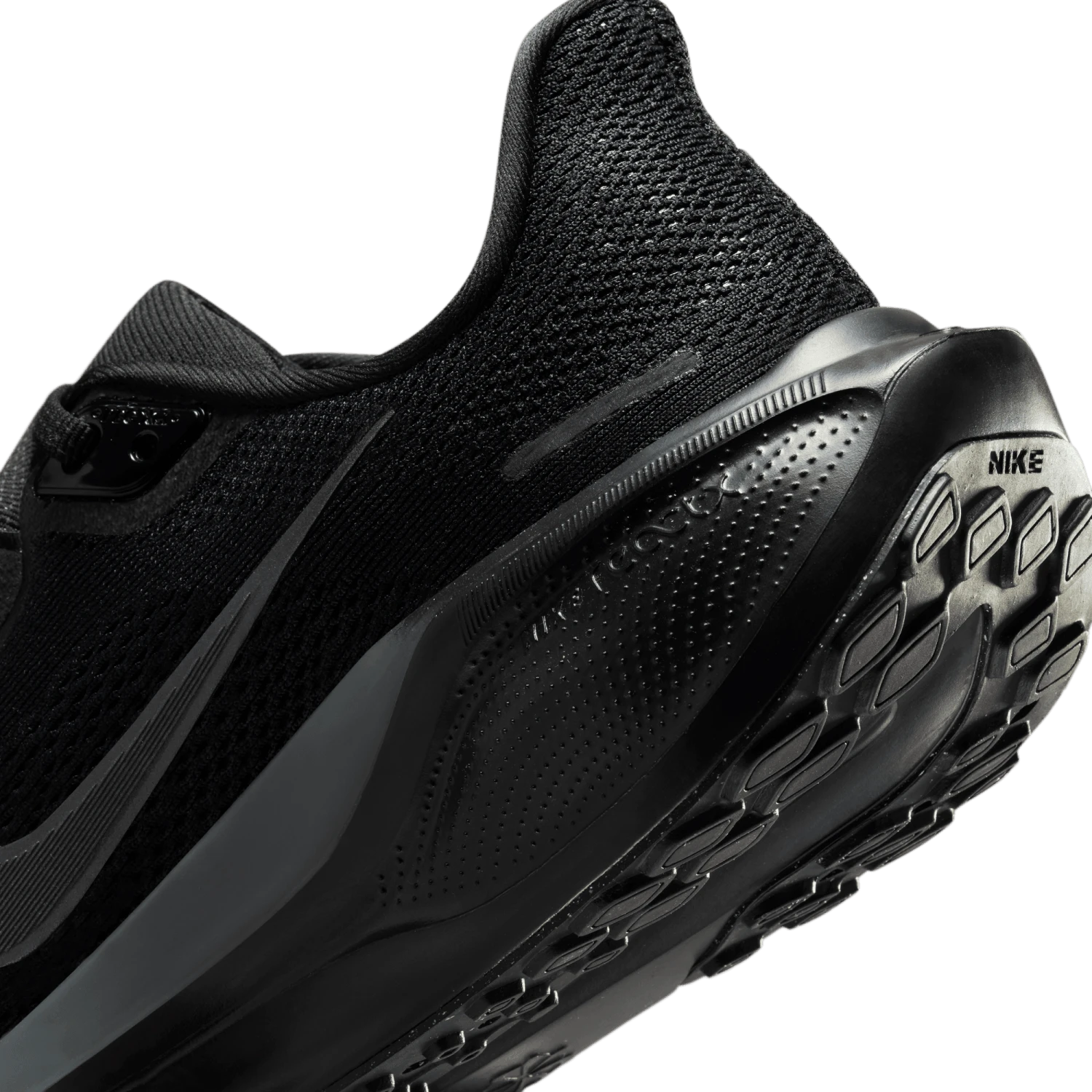 Nike Women's Pegasus 41 (001 - Black/Black-Anthracite) 5 Nike Women's Pegasus 41 (001 - Black/Black-Anthracite) - Image 5