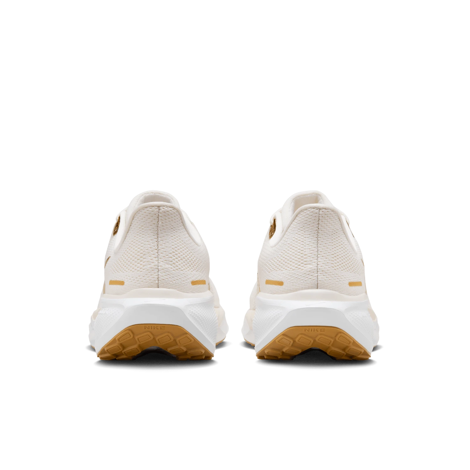 Nike Women's Pegasus 41 (005 - Phantom/Metallic Gold-Light Pumice-Sail) 6 Nike Women's Pegasus 41 (005 - Phantom/Metallic Gold-Light Pumice-Sail) - Image 6