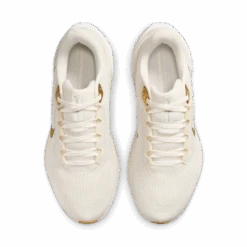 Nike Women's Pegasus 41 (005 - Phantom/Metallic Gold-Light Pumice-Sail) 19 Nike Women's Pegasus 41 (005 - Phantom/Metallic Gold-Light Pumice-Sail) -TCRunning Shop AURORA FD2723 005 PHCTH001 2000