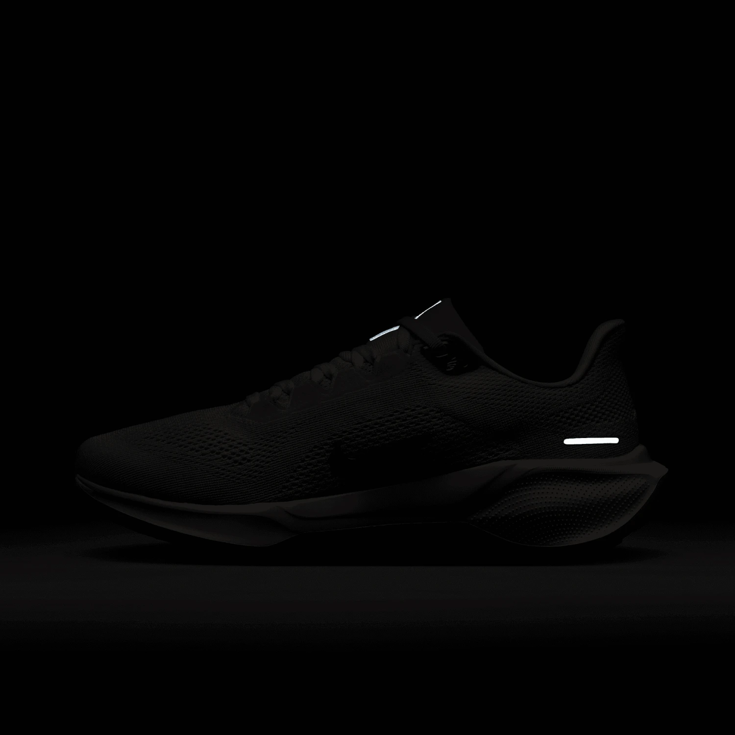 Nike Women's Pegasus 41 (005 - Phantom/Metallic Gold-Light Pumice-Sail) 11 Nike Women's Pegasus 41 (005 - Phantom/Metallic Gold-Light Pumice-Sail) - Image 11