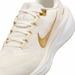 Nike Women's Pegasus 41 (005 - Phantom/Metallic Gold-Light Pumice-Sail) 15 Nike Women's Pegasus 41 (005 - Phantom/Metallic Gold-Light Pumice-Sail) -TCRunning Shop AURORA FD2723 005 PHSYD001 2000