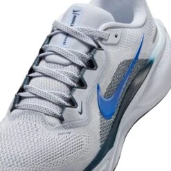 Nike Women's Pegasus 41 (006 - Football Grey/Hyper Royal-Armory Navy) -TCRunning Shop AURORA FD2723 006 PHSYD001 2000