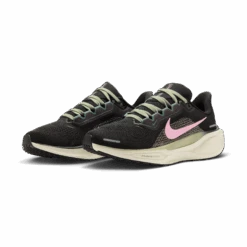 Nike Women's Pegasus 41 (009 - Black/Pink Foam-Jade Horizon-Bicoastal) -TCRunning Shop AURORA FD2723 009 PHCFH001 2000