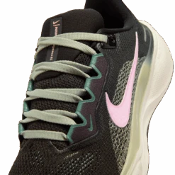 Nike Women's Pegasus 41 (009 - Black/Pink Foam-Jade Horizon-Bicoastal) -TCRunning Shop AURORA FD2723 009 PHSYD001 2000