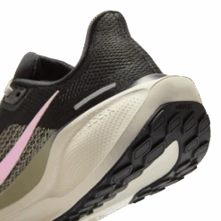 Nike Women's Pegasus 41 (009 - Black/Pink Foam-Jade Horizon-Bicoastal) -TCRunning Shop AURORA FD2723 009 PHSYD002 2000