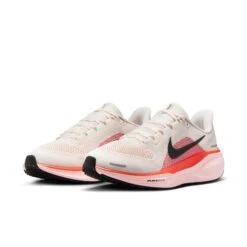 Nike Women's Pegasus 41 (011 - Phantom/Black-Picante Red-Atmosphere) -TCRunning Shop AURORA FD2723 011 PHCFH001 2000 dba69fb0 a120 4c30 affb 40385de3df71