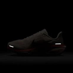 Nike Women's Pegasus 41 (011 - Phantom/Black-Picante Red-Atmosphere) -TCRunning Shop AURORA FD2723 011 PHSLH200 2000