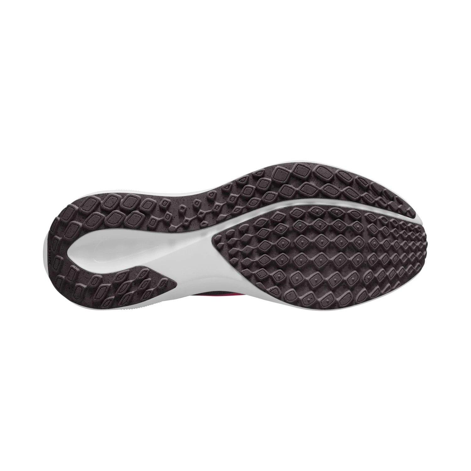 Nike Women's Pegasus 41 (014 - Platinum Violet/Sweet Beet/Off Noir) 4 Nike Women's Pegasus 41 (014 - Platinum Violet/Sweet Beet/Off Noir) - Image 4