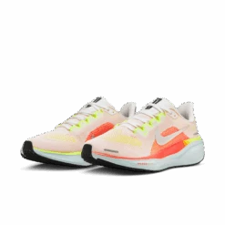 Nike Women's Pegasus 41 WIDE (100 - Summit White/Chrome-Bright Crimson) 13 Nike Women's Pegasus 41 WIDE (100 - Summit White/Chrome-Bright Crimson) -TCRunning Shop AURORA FD2723 100 PHCFH001 2000