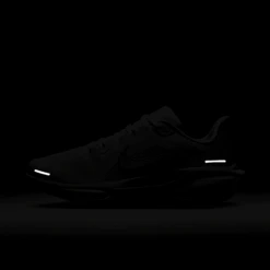 Nike Women's Pegasus 41 (100 - Summit White/Chrome-Bright Crimson) -TCRunning Shop AURORA FD2723 100 PHSLH200 2000 1