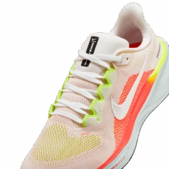 Nike Women's Pegasus 41 (100 - Summit White/Chrome-Bright Crimson) -TCRunning Shop AURORA FD2723 100 PHSYD001 2000 1