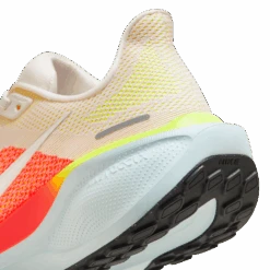 Nike Women's Pegasus 41 WIDE (100 - Summit White/Chrome-Bright Crimson) 15 Nike Women's Pegasus 41 WIDE (100 - Summit White/Chrome-Bright Crimson) -TCRunning Shop AURORA FD2723 100 PHSYD002 2000