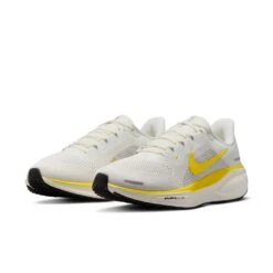Nike Women's Pegasus 41 (111 - Sail/Lightening-Pure Platinum-Alabaster) 15 Nike Women's Pegasus 41 (111 - Sail/Lightening-Pure Platinum-Alabaster) -TCRunning Shop AURORA FD2723 111 PHCFH001 2000