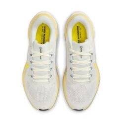 Nike Women's Pegasus 41 (111 - Sail/Lightening-Pure Platinum-Alabaster) 20 Nike Women's Pegasus 41 (111 - Sail/Lightening-Pure Platinum-Alabaster) -TCRunning Shop AURORA FD2723 111 PHCTH001 2000