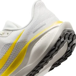 Nike Women's Pegasus 41 (111 - Sail/Lightening-Pure Platinum-Alabaster) 17 Nike Women's Pegasus 41 (111 - Sail/Lightening-Pure Platinum-Alabaster) -TCRunning Shop AURORA FD2723 111 PHSYD002 2000